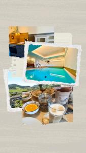 Fotografie z fotogalerie ubytování B&B Apart Hotel Goldener Hahn - nahe an Gartenschau Tal X v destinaci Baiersbronn