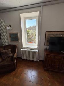 Gallery image of Ester Lakehouse, graziosa casa indipendente in Lierna