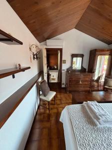 Gallery image of Ester Lakehouse, graziosa casa indipendente in Lierna