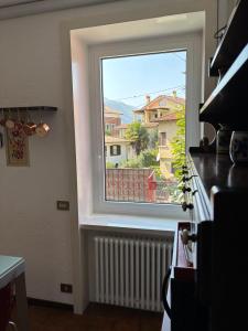 Gallery image of Ester Lakehouse, graziosa casa indipendente in Lierna