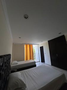 Afbeelding uit fotogalerij van KALINA HOTEL in Girardot