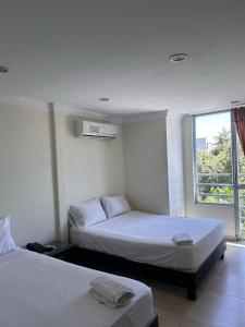 Afbeelding uit fotogalerij van KALINA HOTEL in Girardot