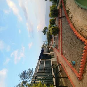 Fotografie z fotogalerie ubytování Wild woods v destinaci Vālpārai