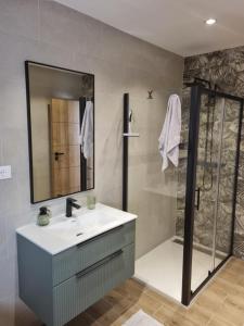 Gallery image of Apartment Niko in Senj