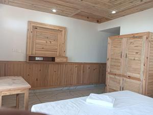 Fotografie z fotogalerie ubytování Heena House v destinaci Dharamsala