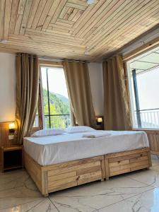 Fotografie z fotogalerie ubytování Heena House v destinaci Dharamsala + 4 fotografie