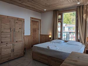 Fotografie z fotogalerie ubytování Heena House v destinaci Dharamsala