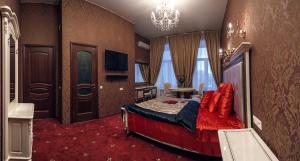 Gallery image of Piter Hotels in Saint Petersburg