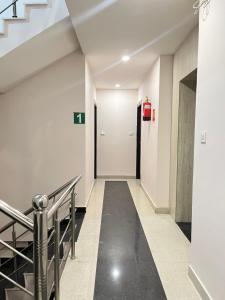 Fotografie z fotogalerie ubytování Hotel LA VISTAA v destinaci Haridvár