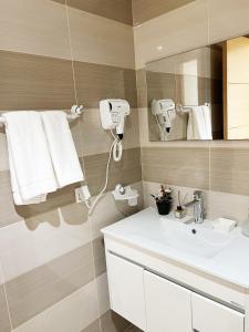 Bagno di Ocean view & sunset in the heart of Rabat 2