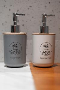 Fotografie z fotogalerie ubytování Oasis Dhigurah v destinaci Dhigurah