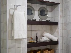 Ein Badezimmer in der Unterkunft Feel Canteras