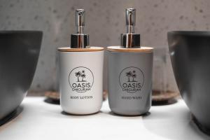 Fotografie z fotogalerie ubytování Oasis Dhigurah v destinaci Dhigurah