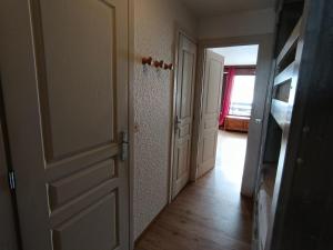 Fotografia z galérie ubytovania Résidence Chamoisiere - Petit studio cosy - Superbe vue MAE-8604 v destinácii Montgenèvre