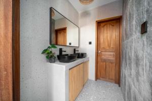 Fotografie z fotogalerie ubytování Oasis Dhigurah v destinaci Dhigurah