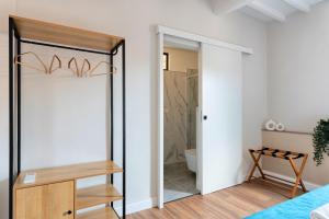 Fotografie z fotogalerie ubytování NiNNi 12 Apt ve Florencii + 11 fotografií