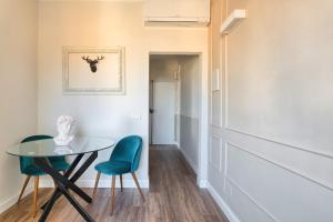 Fotografie z fotogalerie ubytování NiNNi 12 Apt ve Florencii