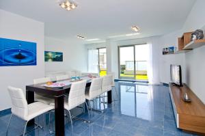 Fotografie z fotogalerie ubytování Apartments Latsenko v destinaci Calpe