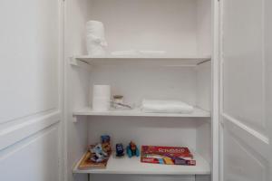 Fotografie z fotogalerie ubytování Modern 1BR Near Syracuse U, Zoo & Dome, Fast WiFi v destinaci Syracuse