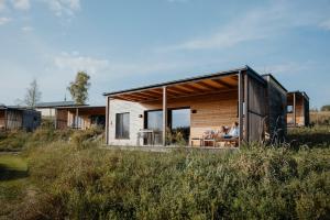 Giardino di Wiesenquartier I Chalet I Adults only