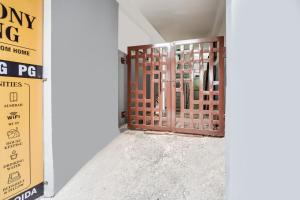 Fotografie z fotogalerie ubytování Hotel O Harmony v destinaci Noida