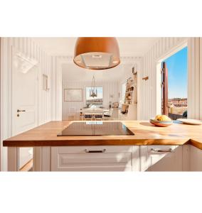 Galería fotográfica de Oceanfront Coolcation on West Coast with incredible ocean views! en Kungshamn