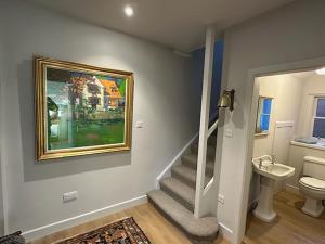Foto dalla galleria di Whitegates a Rockcliffe Altre 30 foto
