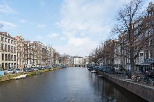 Gallery image of Apartment Marble in Amsterdam