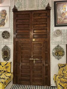 Φωτογραφία από το άλμπουμ του Room 2 with breakfast στο Ραμπάτ