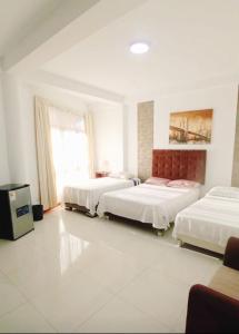 Fotografie z fotogalerie ubytování Deluxe Hotel Talara v destinaci Talara + 41 fotografií