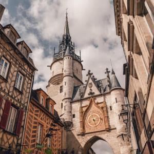 Fotografie z fotogalerie ubytování Le Chaleureux à Auxerre v destinaci Auxerre