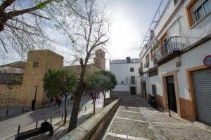 Η γειτονιά γύρω από ή μία γειτονιά κοντά σε αυτό το διαμέρισμα