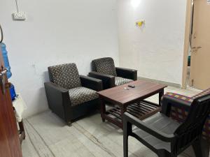 Gallery image of SVN Divine Stay in Tirupati