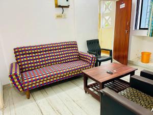 Gallery image of SVN Divine Stay in Tirupati