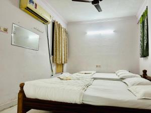 Gallery image of SVN Divine Stay in Tirupati