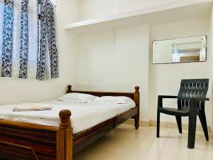 Gallery image of SVN Divine Stay in Tirupati