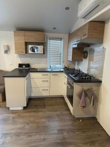 Fotografie z fotogalerie ubytování Mobile home Harley v destinaci Fréjus