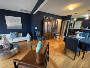 Gallery image of Get Kozy in Kenwood in Syracuse