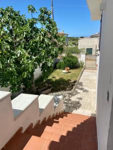 Imagen de la galería de Appartamento vista mare, en La Caletta