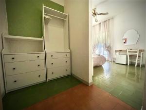 Letto o letti in una camera di Bed&Breakfast Villa Lorena