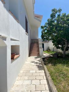 Imagen de la galería de Appartamento vista mare, en La Caletta