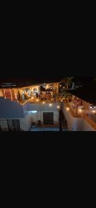 Fotografie z fotogalerie ubytování Chill Boutique Hotel v destinaci Las Terrenas