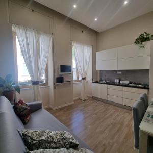 Dapur atau dapur kecil di Casa Colimoro