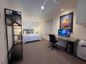 Foto dalla galleria di Modern Private Guesthouse in Seattle a Seattle