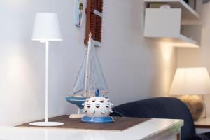 Gallery image of Casa Ponente con Vista Mare a Macari in Macari