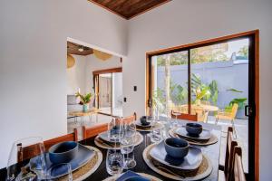Fotografie z fotogalerie ubytování Villas y Casa Dìwö - Puerto Viejo v destinaci Hone Creek