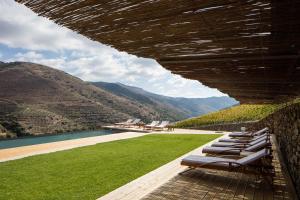 Photo de la galerie de l'établissement Casa do Rio Wine Hotel - Vallado, à Vila Nova de Foz Coa