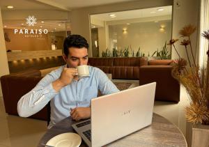 Clientes alojados en Hoteles Paraiso PIURA