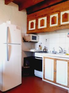 Φωτογραφία από το άλμπουμ του Bungalow ideal para tus vacaciones στο Σαν Κάρλος ντε Μπαριλότσε