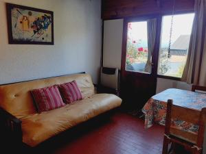 Φωτογραφία από το άλμπουμ του Bungalow ideal para tus vacaciones στο Σαν Κάρλος ντε Μπαριλότσε